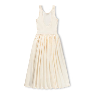 Corella Dress (Pearled Ivory) Dresses Molo - Kuwait - Saudi Arabia
