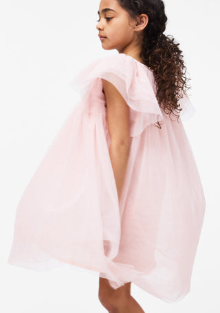 Cocolita Dress (Petal Blush) Dresses Molo - Kuwait - Saudi Arabia