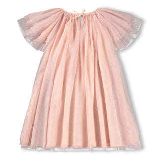 Cocolita Dress (Petal Blush) Dresses Molo - Kuwait - Saudi Arabia