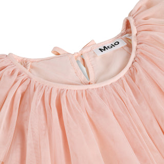 Cocolita Dress (Petal Blush) Dresses Molo - Kuwait - Saudi Arabia