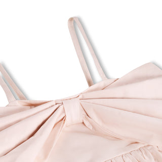 Caysi Dress (Cloud Pink) Dresses Molo - Kuwait - Saudi Arabia