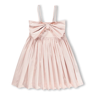 Caysi Dress (Cloud Pink) Pink Dresses Molo - Kuwait - Saudi Arabia