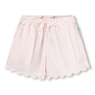Renee Addie Polo & Short Set (Cloud Pink) Girls - Sets Molo - Kuwait - Saudi Arabia