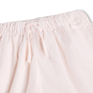 Renee Addie Polo & Short Set (Cloud Pink) Girls - Sets Molo - Kuwait - Saudi Arabia