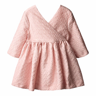 Coco Dress (Foxglove Light) Dresses Molo - Kuwait - Saudi Arabia