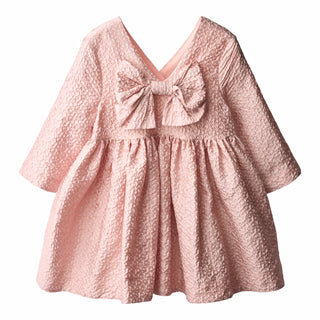 Coco Dress (Foxglove Light) Rose Dresses Molo - Kuwait - Saudi Arabia