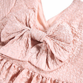 Coco Dress (Foxglove Light) Dresses Molo - Kuwait - Saudi Arabia