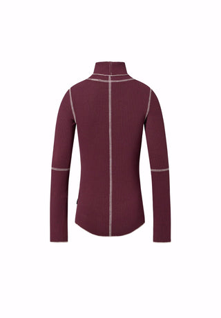 Rennie Top (Forestberry) Girls - Tops Molo - Kuwait - Saudi Arabia