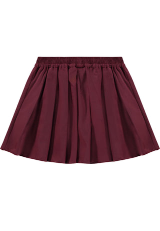 Breeta Skirt (Forestberry) Skirts Molo - Kuwait - Saudi Arabia