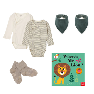Gift Set - Boys