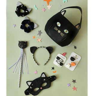 Spooky Halloween Claw Clips Girls - Hairclips Rockahula - Kuwait - Saudi Arabia