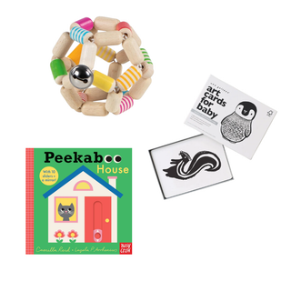 Gift Set - Sensory