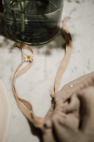 Nursing Cover (Taupe Beige) Mama - Nursing Cover Tisu - Kuwait - Saudi Arabia