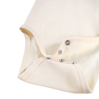 Faye Bodystockings (Butter Cream) Girls - Onesies Molo - Kuwait - Saudi Arabia