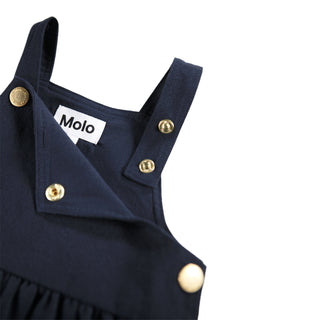 Colleena Dress (Galaxy Blue) Dresses Molo - Kuwait - Saudi Arabia