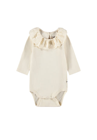 Faye Bodystockings (White Noise) White Girls - Onesies Molo - Kuwait - Saudi Arabia