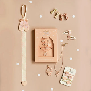 Ballet Shoes Ponies Girls - Hairbands Rockahula - Kuwait - Saudi Arabia