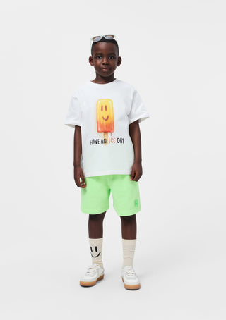 Magni Ador Set (Pale Gecko) Boys - Sets Molo - Kuwait - Saudi Arabia