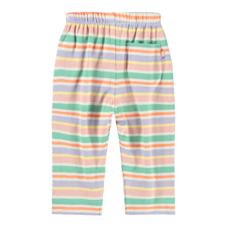 Edarko Saxon Set (Emotions Stripe) Girls - Sets Molo - Kuwait - Saudi Arabia