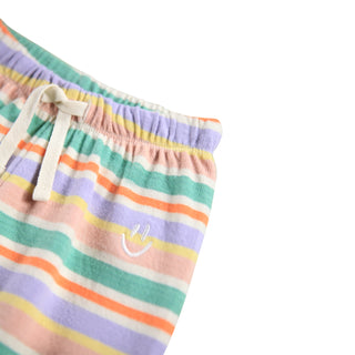 Edarko Saxon Set (Emotions Stripe) Girls - Sets Molo - Kuwait - Saudi Arabia