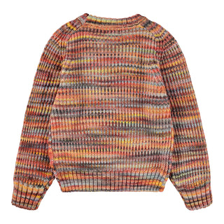 Bosse Jumpers (Space Dye Vivid) Unisex - Sweater Molo - Kuwait - Saudi Arabia