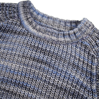 Bosse Jumpers (Space Dye Blues) Boys - Sweater Molo - Kuwait - Saudi Arabia