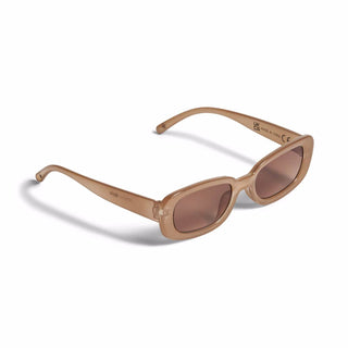 Selah Sunglasses (Sandalwood) OS Sand Girls - Sunglasses Molo - Kuwait - Saudi Arabia