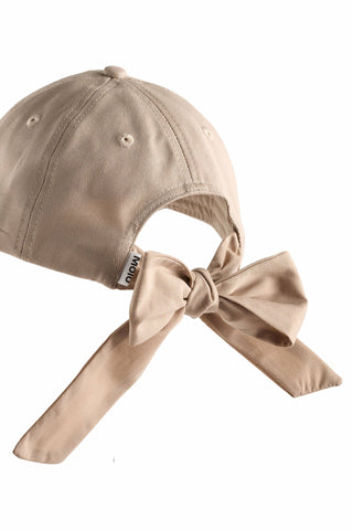 Stewie Cap (Soft Powder) Girls - Hats Molo - Kuwait - Saudi Arabia