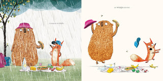 Frank and Bert: The One With the Missing Biscuits Educational Books Nosy Crow - Kuwait - Saudi Arabia