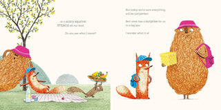 Frank and Bert: The One With the Missing Biscuits Educational Books Nosy Crow - Kuwait - Saudi Arabia