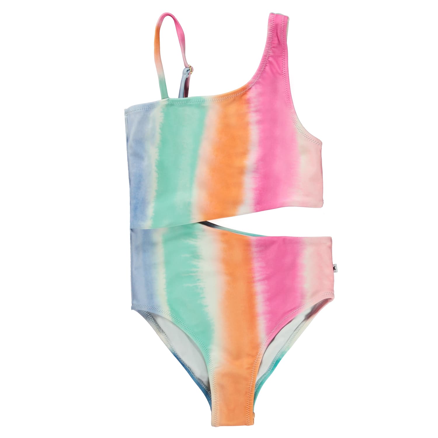 Naan Swimsuit UV50+ (Colourful)