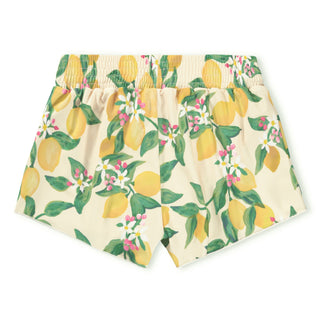 Nicci Swim Shorts (Citrus) Girls - Swim Shorts Molo - Kuwait - Saudi Arabia