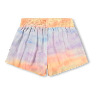 Nicci Swim Shorts (Rainbow Sky) Girls - Swim Shorts Molo - Kuwait - Saudi Arabia