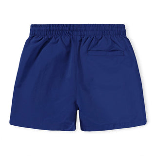 Niko Solid Swim Shorts (Oceanica) Boys - Swim Shorts Molo - Kuwait - Saudi Arabia