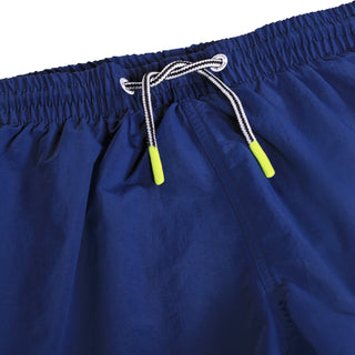 Niko Solid Swim Shorts (Oceanica) Boys - Swim Shorts Molo - Kuwait - Saudi Arabia