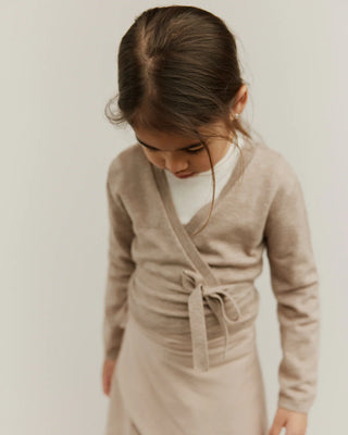 Abiolask Skirt (Old Rose) Skirts Sofie Schnoor - Kuwait - Saudi Arabia