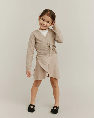 Abiolask Skirt (Old Rose) Skirts Sofie Schnoor - Kuwait - Saudi Arabia