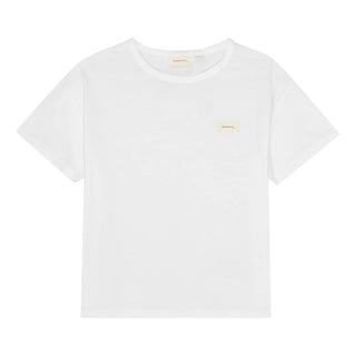 Agnes T-Shirt (Bright White)
