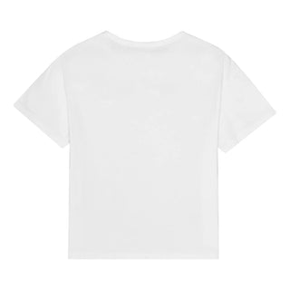 Agnes T-Shirt (Bright White)