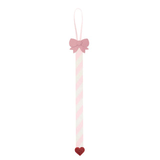 Cutesy Bow Clip Hanger Hair Clip Organizer Rockahula - Kuwait - Saudi Arabia