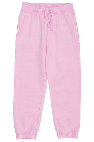 Classic Sweat Set (Syringa) Girls - Sets Copenhagen Colors - Kuwait - Saudi Arabia