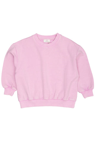 Classic Sweat Set (Syringa) Girls - Sets Copenhagen Colors - Kuwait - Saudi Arabia