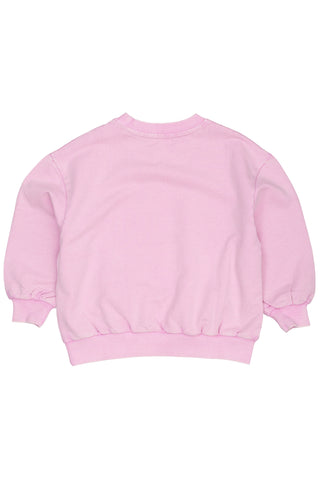 Classic Sweat Set (Syringa) Girls - Sets Copenhagen Colors - Kuwait - Saudi Arabia