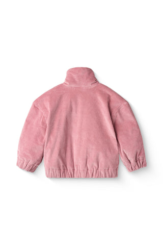 Corduroy Bumper Jacket Girls - Jacket Copenhagen Colors - Kuwait - Saudi Arabia