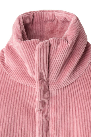 Corduroy Bumper Jacket Girls - Jacket Copenhagen Colors - Kuwait - Saudi Arabia