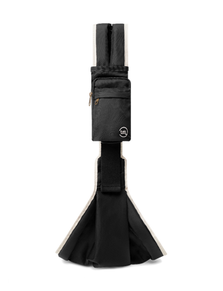 Toddler Carrier Sling (Black) Black Toddler Carriers That's Mine - Kuwait - Saudi Arabia