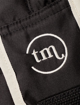 Toddler Carrier Sling (Black) Toddler Carriers That's Mine - Kuwait - Saudi Arabia