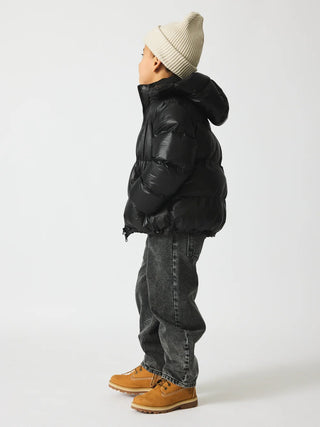 Daon Unisex Jeans (Mid Grey Denim)