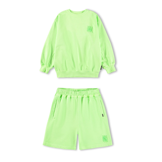 Magni Ador Set (Pale Gecko) Green Boys - Sets Molo - Kuwait - Saudi Arabia