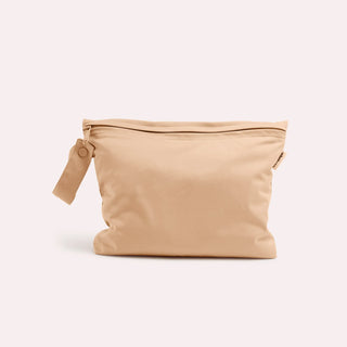 Mid Wet Bag (Dune) OS Beige Mama - Wet Bags Econaps - Kuwait - Saudi Arabia